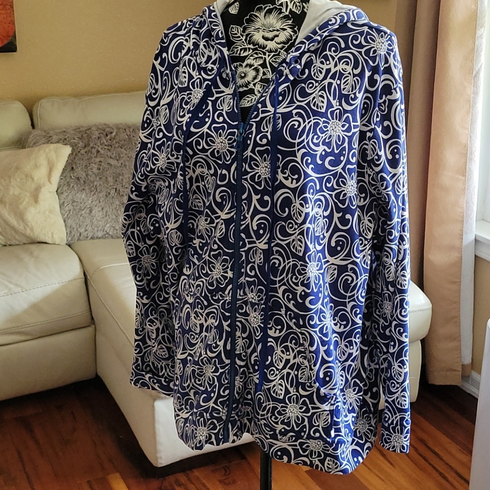 Liz Claiborne Jacket